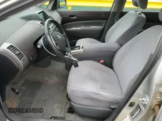 2004 Toyota Prius z VIN JTDKB20U440013051, wystawiony jako Copart lot #58375075 z przebiegiem 179 910 mil mil oraz Szkoda całkowita • Salvage title. Historia ofert i sprzedaży dostępna na DreamBid. Obrazek 7.