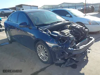 2014 Chevrolet Cruze ECO with VIN 1G1PJ5SB1E7477955, listed as a IAAI auction lot 41026188 with 98,400 mi miles. Bid and sale history available at carsss.com. Image 1.