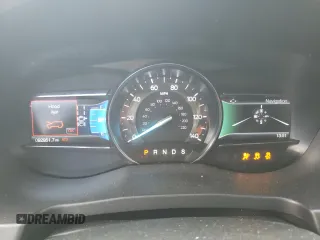 2019 Ford Explorer XLT с VIN 1FM5K8D80KGA05994, выставлен на аукционе Copart как лот 51868775 с пробегом 92 951 миль миль и Списание • Salvage title. История ставок и продаж доступна на DreamBid. Изображение 9.