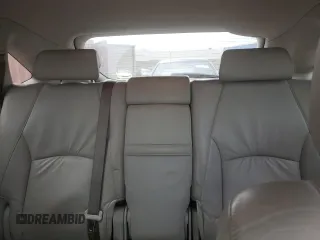 2005 Lexus RX 330 z VIN 2T2GA31U35C022761, wystawiony jako Copart lot #85572524 z przebiegiem 233 252 mil mil oraz Czysty tytuł • Clean title. Historia ofert i sprzedaży dostępna na DreamBid. Obrazek 10.
