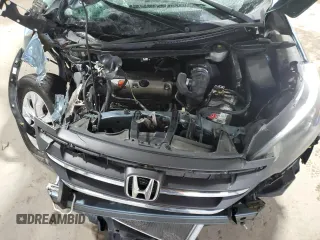2014 Honda CR-V EX z VIN 5J6RM4H5XEL047037, wystawiony jako Copart lot #58372285 z przebiegiem 199 993 mil mil oraz Szkoda całkowita • Salvage title. Historia ofert i sprzedaży dostępna na DreamBid. Obrazek 12.