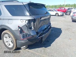 2022 Ford Explorer XLT с VIN 1FMSK7DH7NGB67316, выставлен на аукционе IAAI как лот 42144069 с пробегом 59 642 миль миль и . История ставок и продаж доступна на DreamBid. Изображение 6.