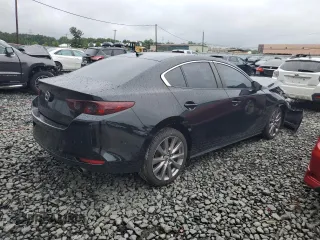 2019 Mazda 3 Preferred with VIN 3MZBPADL3KM113565, listed as a Copart auction lot 66394044 with Not Provided miles and Salvage Title. Bid and sale history available at DreamBid. Image 3.