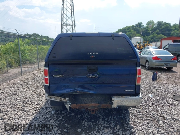 2012 Ford F-150 XL z VIN 1FTFW1EF8CFC24291, wystawiony jako IAAI lot #42594611 z przebiegiem 160 795 mil mil oraz . Historia ofert i sprzedaży dostępna na DreamBid. Obrazek 17.