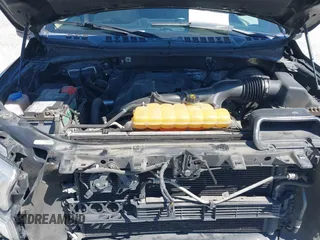 2016 Ford F-150 XL with VIN 1FTEW1CP9GKD19382, listed as a IAAI auction lot 41879550 with 241,480 mi miles and . Bid and sale history available at carsss.com. Image 10.