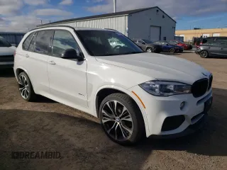2017 BMW X5 xDrive35d with VIN 5UXKS4C36H0Y15538, listed as a Copart auction lot 78991654 with 206,503 mi miles and Clean Title. Bid and sale history available at carsss.com. Image 4.