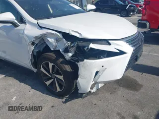 2021 Lexus NX 300h с VIN JTJGJRDZ8M2168971, выставлен на аукционе IAAI как лот 42322067 с пробегом 39 430 миль миль и . История ставок и продаж доступна на DreamBid. Изображение 6.