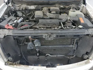 2010 Ford F-150 XL с VIN 1FTFW1EV5AFD06127, выставлен на аукционе Copart как лот 61405025 с пробегом 382 487 миль миль и Чистый • Clean title. История ставок и продаж доступна на DreamBid. Изображение 11.