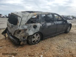 2008 Mercedes-Benz R-Class 3.5L with VIN 4JGCB65EX8A068712, listed as a Copart auction lot 70655124 with 0 mi miles and Non Repairable. Bid and sale history available at carsss.com. Image 3.