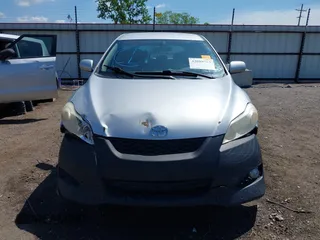 2010 Toyota Matrix z VIN 2T1KU4EE6AC330192, wystawiony jako IAAI lot #42088713 z przebiegiem 159 069 mil mil oraz . Historia ofert i sprzedaży dostępna na DreamBid. Obrazek 13.