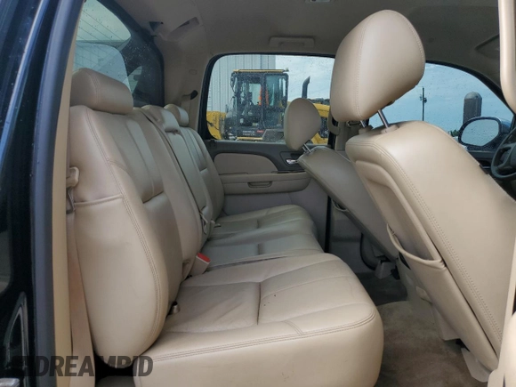 2012 Chevrolet Avalanche LT with VIN 3GNMCFE01CG137248, listed as a Copart auction lot 62332495 with 170,490 mi miles and Salvage title. Bid and sale history available at DreamBid. Image 10.