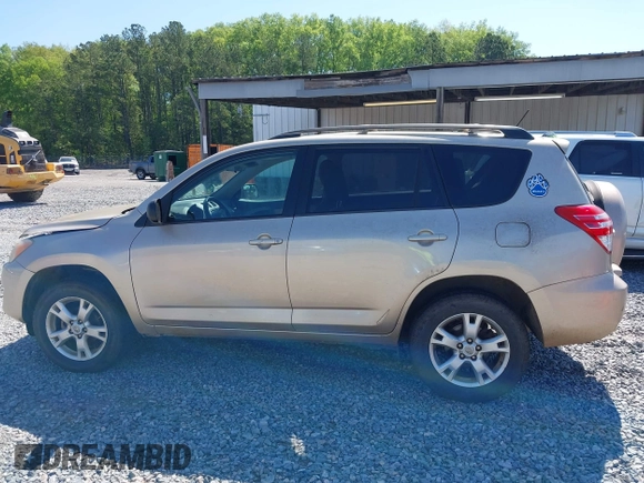 2012 Toyota RAV4 with VIN 2T3ZF4DV6CW145322, listed as a IAAI auction lot 41984631 with 181,965 mi miles. Bid and sale history available at carsss.com. Image 14.
