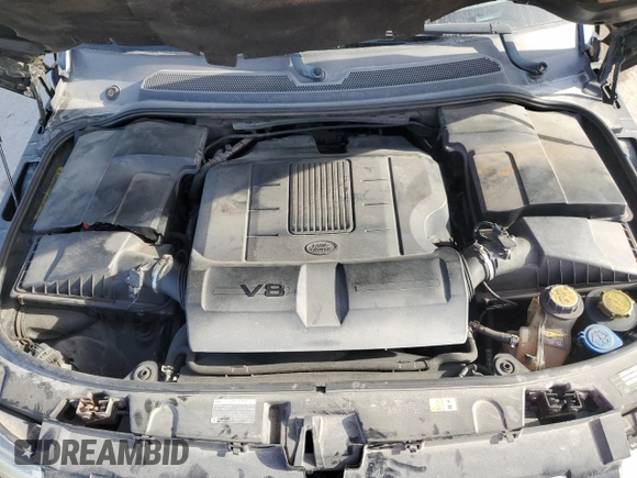 2011 Land Rover LR4 HSE с VIN SALAG2D41BA559300, выставлен на аукционе Copart как лот 47577385 с пробегом 160 344 миль миль и Чистый • Clean title. История ставок и продаж доступна на DreamBid. Изображение 12.
