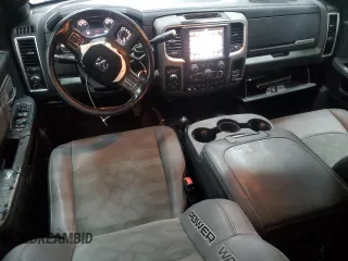 2017 Ram 2500 Power Wagon z VIN 3C6TR5EJ3HG731568, wystawiony jako Copart lot #56198875 z przebiegiem 88 671 mil mil oraz Szkoda całkowita • Salvage title. Historia ofert i sprzedaży dostępna na DreamBid. Obrazek 8.
