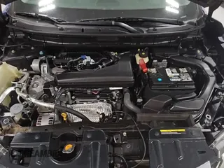 2020 Nissan Rogue SL with VIN 5N1AT2MT0LC701311, listed as a Copart auction lot 70331075 with 146,301 mi miles and Clean title. Bid and sale history available at DreamBid. Image 14.