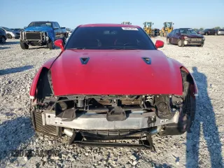 2010 Nissan GT-R Premium z VIN JN1AR5EF0AM230171, wystawiony jako Copart lot #66912074 z przebiegiem Nie podano mil oraz Szkody całkowita. Historia ofert i sprzedaży dostępna na DreamBid. Obrazek 5.