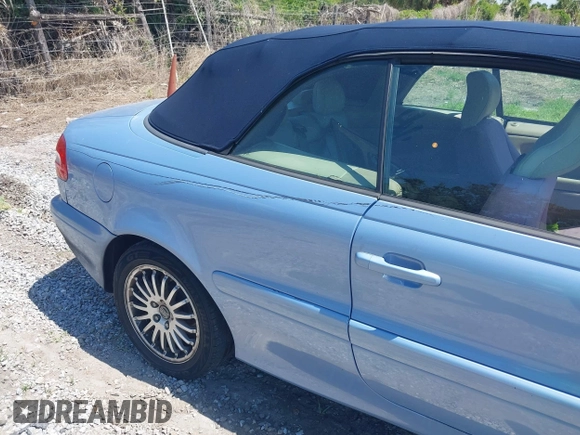 2004 Volvo C70 с VIN YV1NC63D04J047912, выставлен на аукционе IAAI как лот 42299881 с пробегом Не указан миль и . История ставок и продаж доступна на DreamBid. Изображение 6.