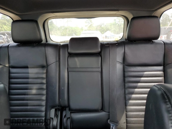 2020 Jeep Grand Cherokee Limited with VIN 1C4RJEBG9LC245894, listed as a Copart auction lot 53131895 with 174,686 mi miles and Salvage Title. Bid and sale history available at DreamBid. Image 10.