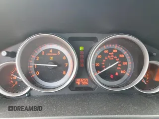 2012 Mazda CX-9 Grand Touring with VIN JM3TB3DV4C0364223, listed as a Copart auction lot 49413805 with 103,257 mi miles and Salvage Title. Bid and sale history available at DreamBid. Image 9.