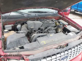 2002 Ford Explorer with VIN 1FMDU63K42UD43827, listed as a IAAI auction lot 42612601 with 232,853 mi miles and . Bid and sale history available at DreamBid. Image 10.