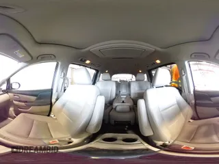 2014 Honda Odyssey Touring с VIN 5FNRL5H97EB099603, выставлен на аукционе Copart как лот 60048275 с пробегом 140 484 миль миль и Списание • Salvage title. История ставок и продаж доступна на DreamBid. Изображение 15.