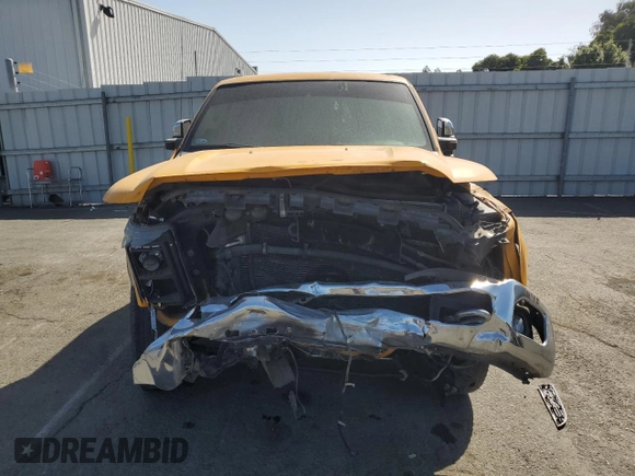 2011 Ford F-250 XL with VIN 1FT7X2BTXBEA96254, listed as a Copart auction lot 56044375 with 324,139 mi miles and Salvage title. Bid and sale history available at DreamBid. Image 5.