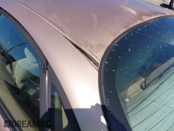 1997 Ford Taurus GL z VIN 1FALP52U9VA280563, wystawiony jako IAAI lot #42045413 z przebiegiem 219 484 mil mil oraz . Historia ofert i sprzedaży dostępna na DreamBid. Obrazek 6.
