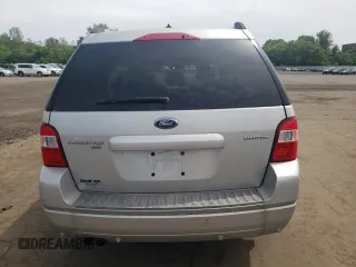 2007 Ford Freestyle Limited z VIN 1FMDK06197GA05867, wystawiony jako Copart lot #58016345 z przebiegiem 173 142 mil mil oraz Szkody całkowita. Historia ofert i sprzedaży dostępna na DreamBid. Obrazek 6.