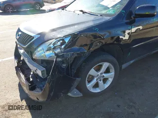 2008 Lexus RX 350 z VIN 2T2HK31U98C068553, wystawiony jako IAAI lot #41622707 z przebiegiem 227 598 mil mil oraz . Historia ofert i sprzedaży dostępna na DreamBid. Obrazek 6.