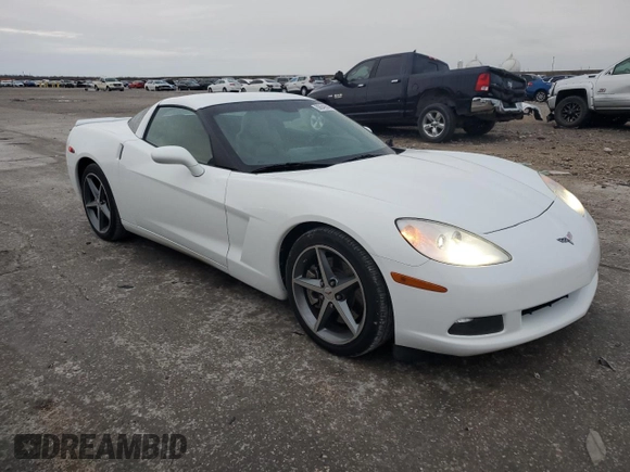 2012 Chevrolet Corvette 3LT with VIN 1G1YG2DW3C5100473, listed as a Copart auction lot 88649045 with 62,357 mi miles and Salvage title. Bid and sale history available at DreamBid. Image 4.