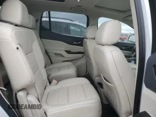2020 GMC Acadia Denali with VIN 1GKKNXLS4LZ125359, listed as a Copart auction lot 47401225 with 74,478 mi miles and Clean Title. Bid and sale history available at carsss.com. Image 11.