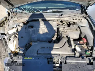 2011 Nissan Altima S with VIN 1N4AL2AP3BC177376, listed as a Copart auction lot 84323934 with 157,110 mi miles and Salvage title. Bid and sale history available at DreamBid. Image 12.
