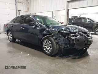 2017 Nissan Altima S с VIN 1N4AL3AP8HN349386, выставлен на аукционе IAAI как лот 42684388 с пробегом 136 062 миль миль и . История ставок и продаж доступна на DreamBid. Изображение 1.