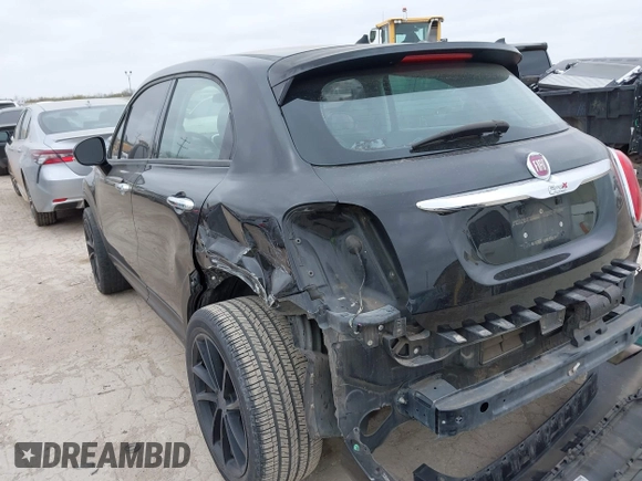 2016 FIAT 500X Pop с VIN ZFBCFXAT9GP376228, выставлен на аукционе IAAI как лот 41748450 с пробегом 145 917 миль миль и . История ставок и продаж доступна на DreamBid. Изображение 3.