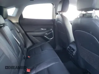 2020 Jaguar E-Pace SE z VIN SADFP2FXXL1014304, wystawiony jako Copart lot #71923332 z przebiegiem 19 450 mil mil oraz . Historia ofert i sprzedaży dostępna na DreamBid. Obrazek 10.