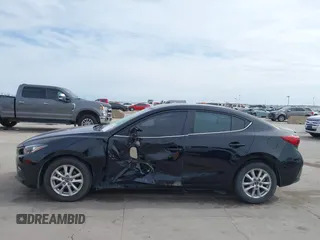 2014 Mazda 3 i Touring with VIN 3MZBM1V71EM100893, listed as a IAAI auction lot 41730726 with 59,596 mi miles and . Bid and sale history available at DreamBid. Image 14.