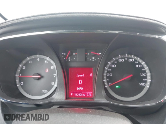 2012 GMC Terrain SLE-1 with VIN 2GKFLREK3C6162429, listed as a IAAI auction lot 41916597 with 142,908 mi miles and . Bid and sale history available at DreamBid. Image 7.