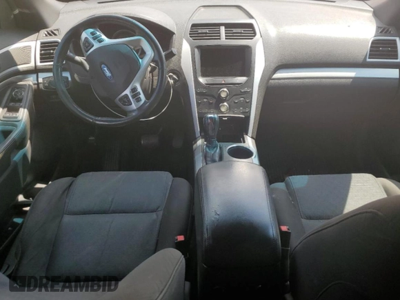 2012 Ford Explorer XLT с VIN 1FMHK8D86CGA71853, выставлен на аукционе Copart как лот 62506465 с пробегом 270 342 миль миль и Списание • Salvage title. История ставок и продаж доступна на DreamBid. Изображение 8.
