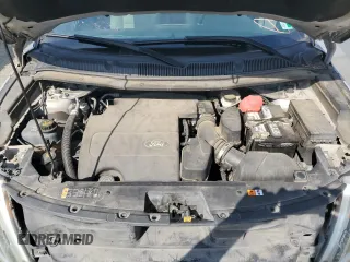 2015 Ford Explorer с VIN 1FM5K7B84FGA08478, выставлен на аукционе Copart как лот 59745905 с пробегом 112 002 миль миль и Списание • Salvage title. История ставок и продаж доступна на DreamBid. Изображение 12.