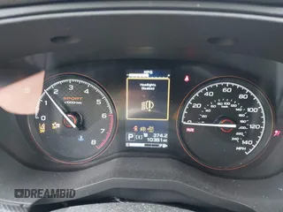 2023 Subaru Forester Special Sports с VIN JF2SKAJC3PH505402, выставлен на аукционе IAAI как лот 42699444 с пробегом 10 381 миль миль и . История ставок и продаж доступна на DreamBid. Изображение 7.
