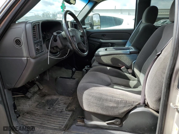 2006 Chevrolet Silverado 1500 LT1 with VIN 1GCEK19B36E139304, listed as a Copart auction lot 48290965 with 250,683 mi miles and Clean Title. Bid and sale history available at carsss.com. Image 7.