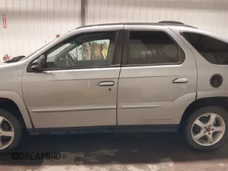 2003 Pontiac Aztek z VIN 3G7DA03E73S562544, wystawiony jako IAAI lot #42139008 z przebiegiem 161 193 mil mil oraz . Historia ofert i sprzedaży dostępna na DreamBid. Obrazek 14.