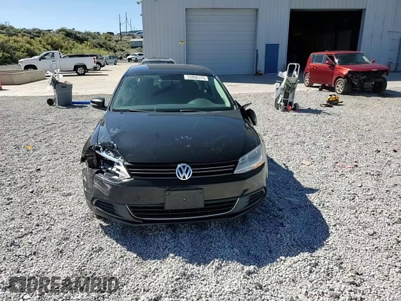 2013 Volkswagen Jetta SE with VIN 3VWDP7AJ0DM369292, listed as a Copart auction lot 55896375 with 94,887 mi miles and Salvage title. Bid and sale history available at DreamBid. Image 13.