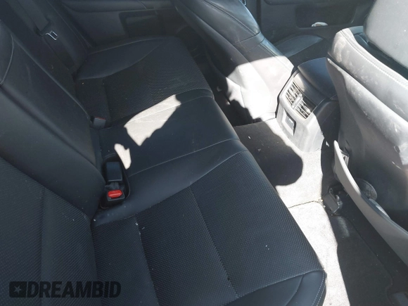 2014 Lexus GS 350 z VIN JTHBE1BL6E5044102, wystawiony jako IAAI lot #41828386 z przebiegiem 112 211 mil mil oraz . Historia ofert i sprzedaży dostępna na DreamBid. Obrazek 8.