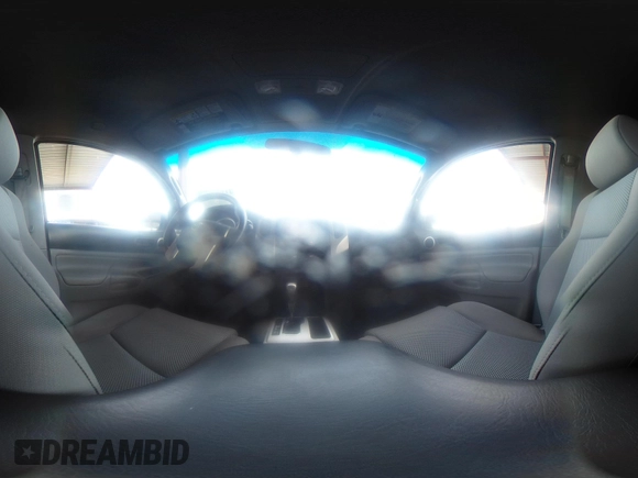 2015 Toyota Tacoma PreRunner with VIN 3TMKU4HNXFM046963, listed as a IAAI auction lot 41855850 with 39,213 mi miles and . Bid and sale history available at DreamBid. Image 18.