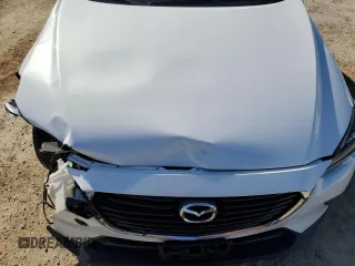 2016 Mazda CX-3 Touring z VIN JM1DKBC72G0115600, wystawiony jako Copart lot #48830315 z przebiegiem 84 688 mil mil oraz Czysty tytuł • Clean title. Historia ofert i sprzedaży dostępna na DreamBid. Obrazek 12.