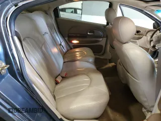 2000 Chrysler LHS z VIN 2C3HC56G4YH359861, wystawiony jako Copart lot #81348894 z przebiegiem 245 047 mil mil oraz Szkoda całkowita • Salvage title. Historia ofert i sprzedaży dostępna na DreamBid. Obrazek 10.