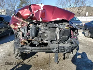2016 Ram 1500 Sport z VIN 1C6RR7HT5GS230188, wystawiony jako Copart lot #87683885 z przebiegiem Nie podano mil oraz Szkoda całkowita • Salvage title. Historia ofert i sprzedaży dostępna na DreamBid. Obrazek 5.