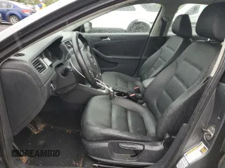 2012 Volkswagen Jetta SE с VIN 3VWDP7AJXCM352773, выставлен на аукционе Copart как лот 58480455 с пробегом 157 920 миль миль и Списание • Salvage title. История ставок и продаж доступна на DreamBid. Изображение 7.