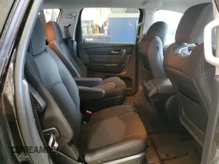 2017 Chevrolet Traverse LT with VIN 1GNKRGKD0HJ349177, listed as a Copart auction lot 50377335 with 72,994 mi miles and Salvage Title. Bid and sale history available at DreamBid. Image 11.